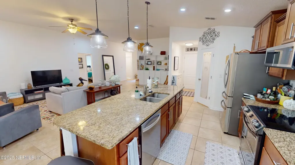 727 Glendale Lane Orange Park FL 32065