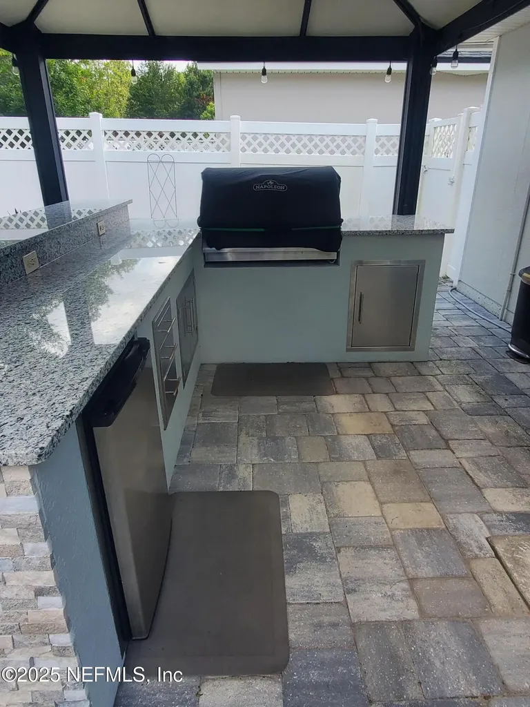 727 Glendale Lane Orange Park FL 32065