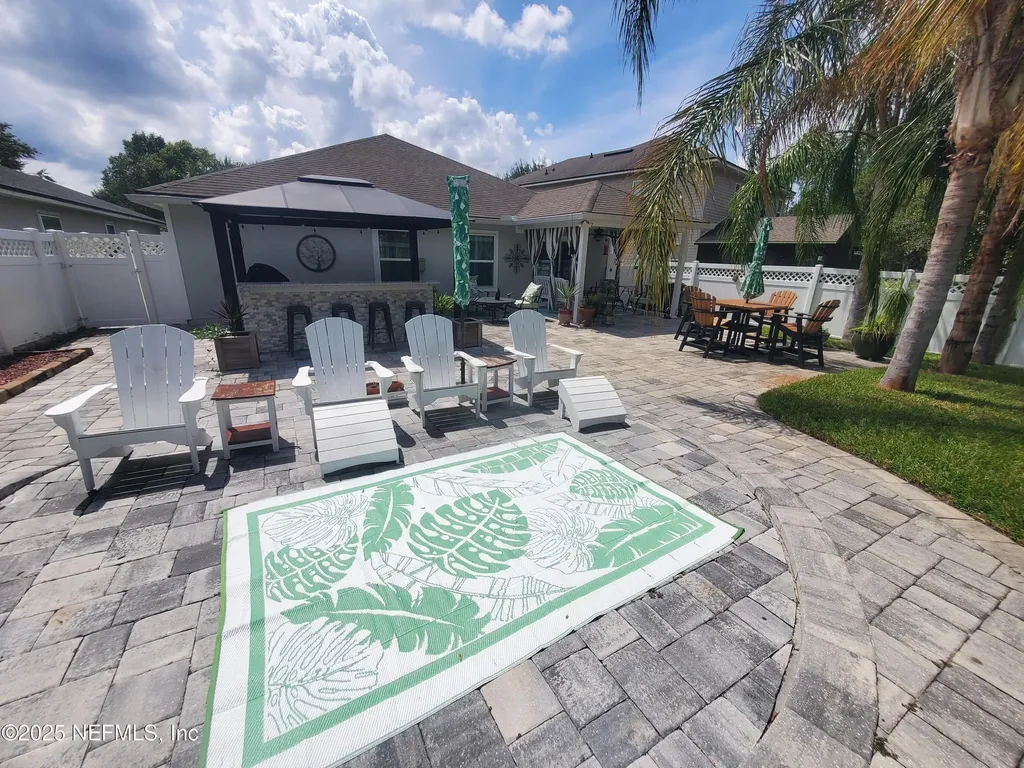 727 Glendale Lane Orange Park FL 32065