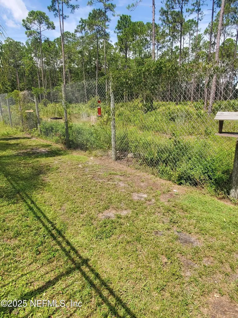 727 Glendale Lane Orange Park FL 32065