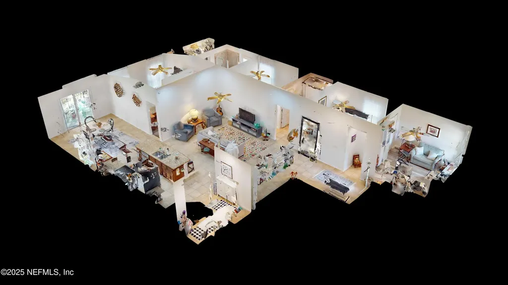 727 Glendale Lane Orange Park FL 32065