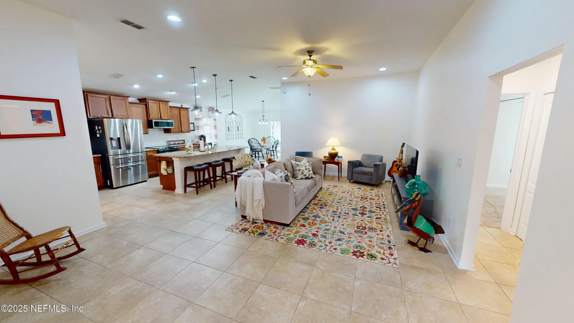 727 Glendale Lane Orange Park FL 32065