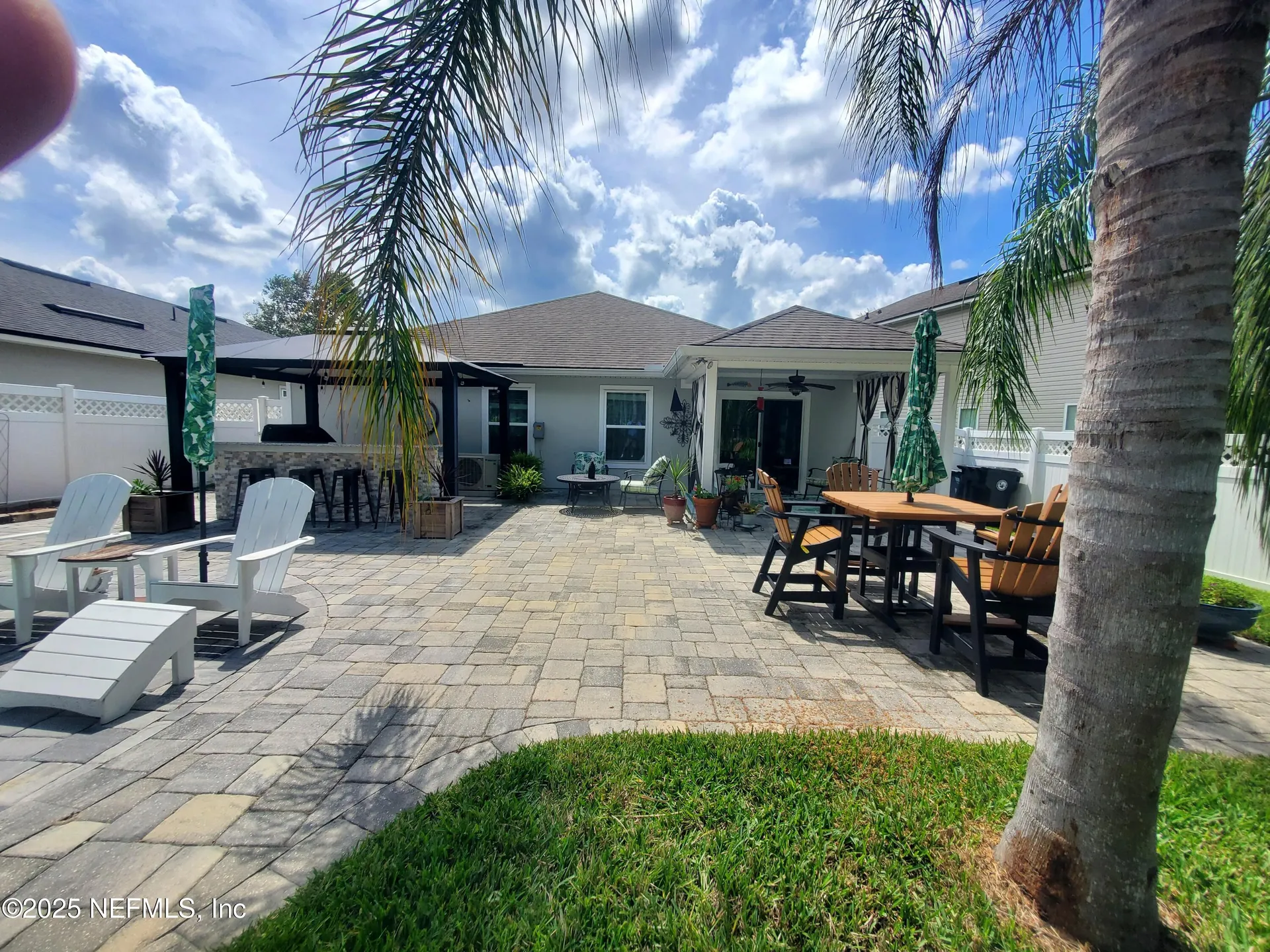 727 Glendale Lane Orange Park FL 32065
