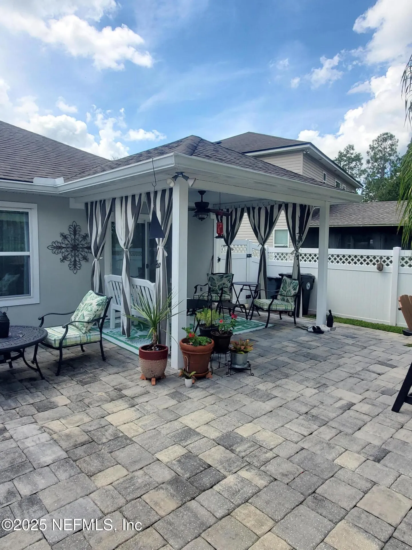 727 Glendale Lane Orange Park FL 32065