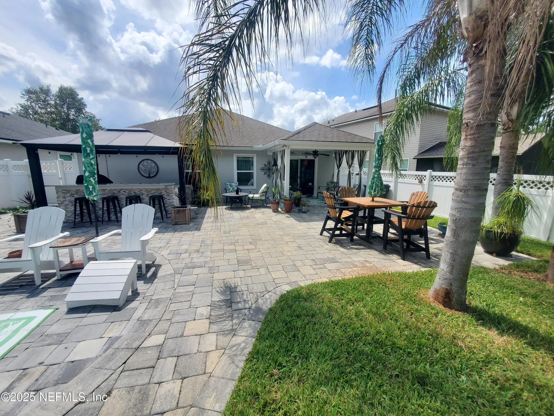 727 Glendale Lane Orange Park FL 32065