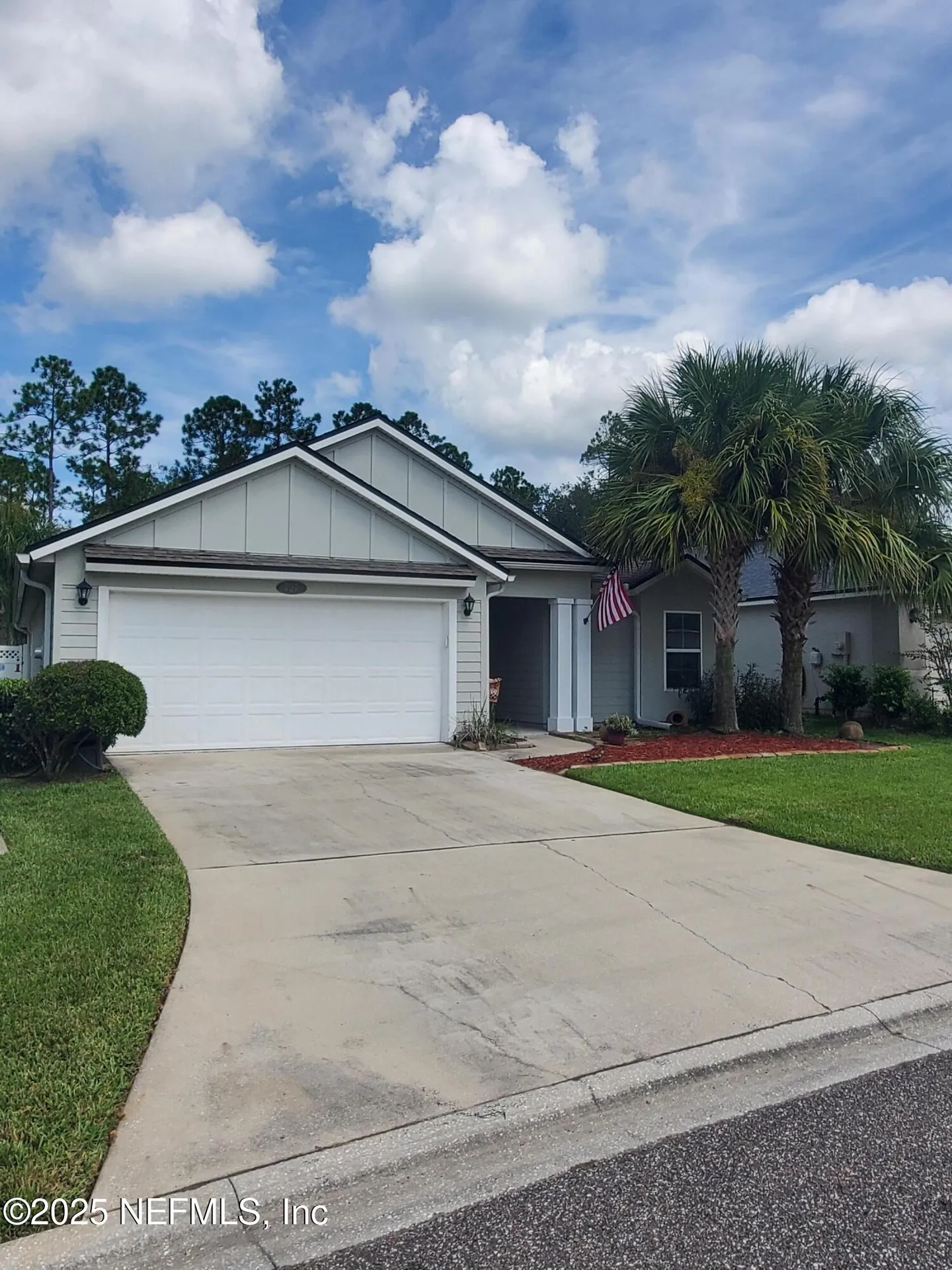 727 Glendale Lane Orange Park FL 32065