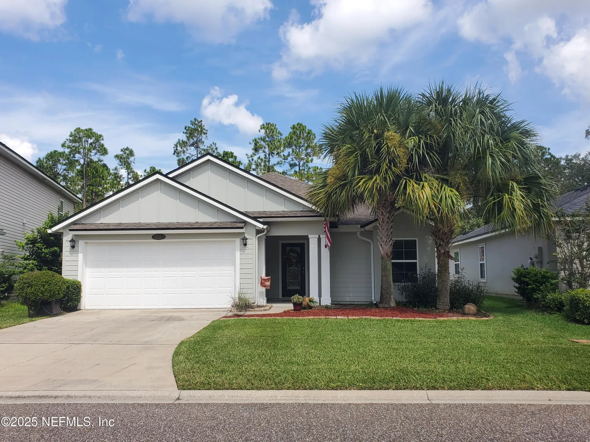 727 Glendale Lane Orange Park FL 32065