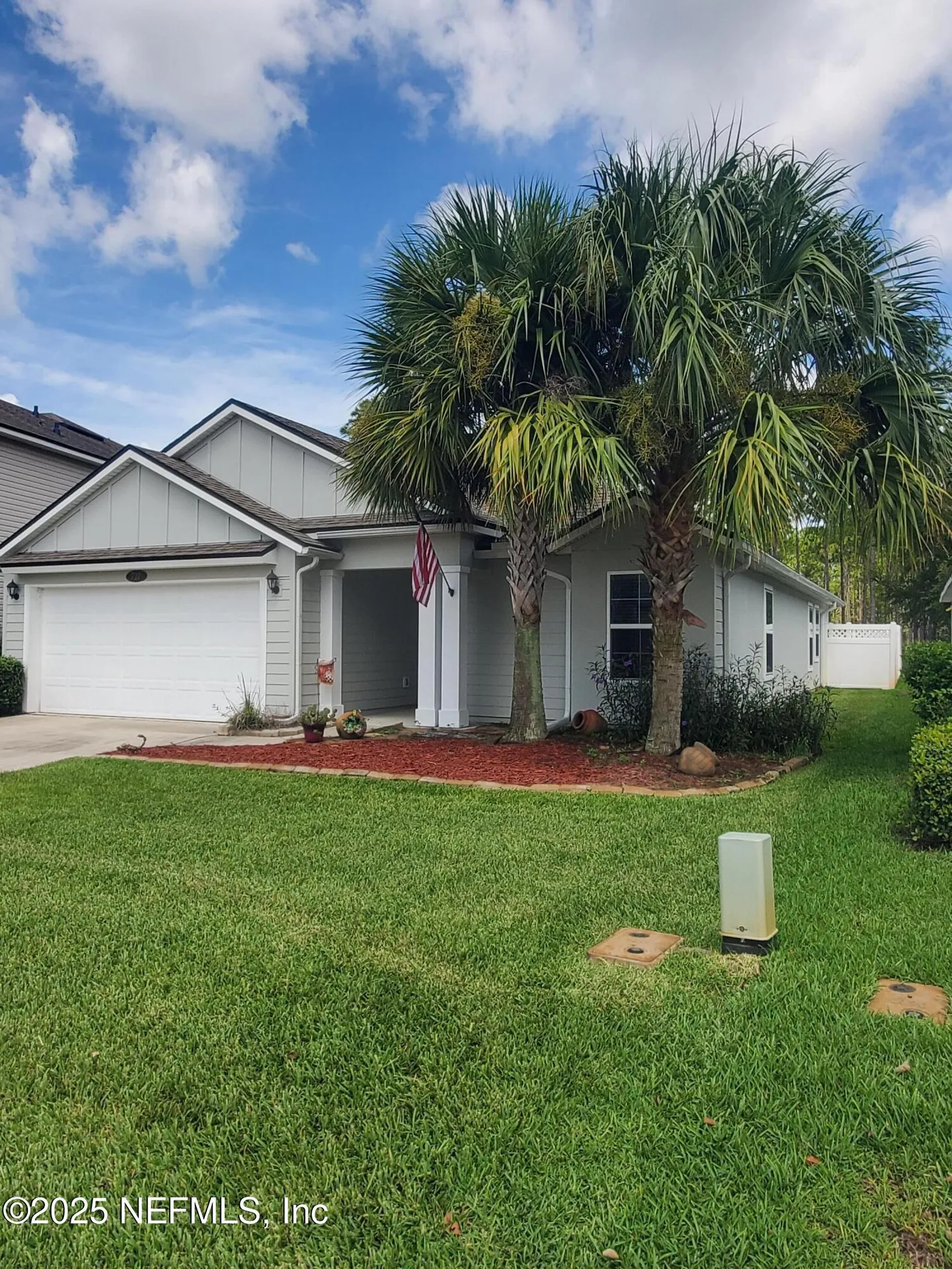 727 Glendale Lane Orange Park FL 32065