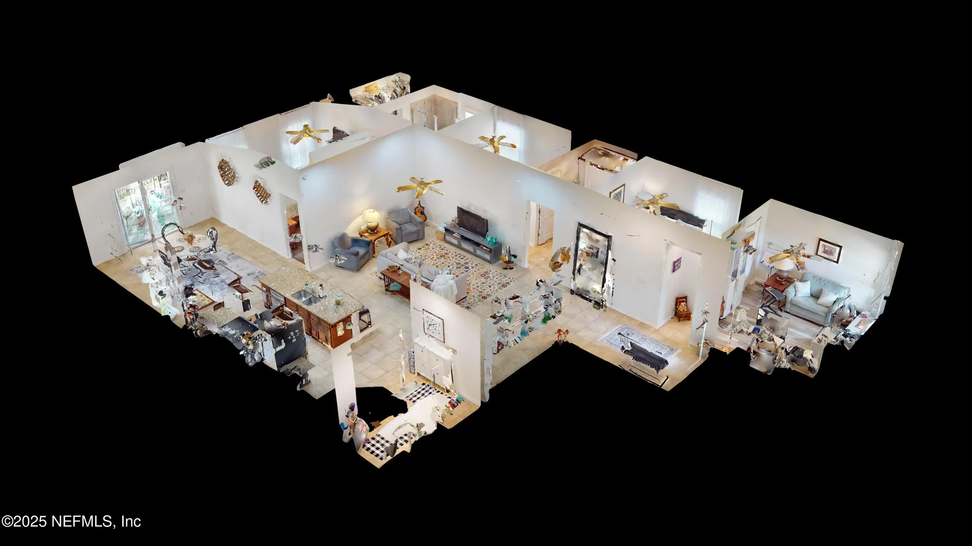 727 Glendale Lane Orange Park FL 32065