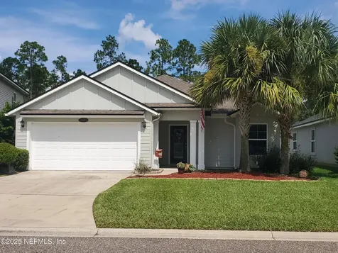 727 Glendale Lane Orange Park FL 32065
