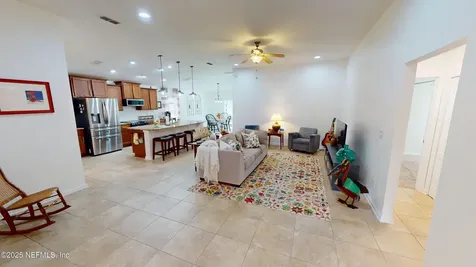 727 Glendale Lane Orange Park FL 32065