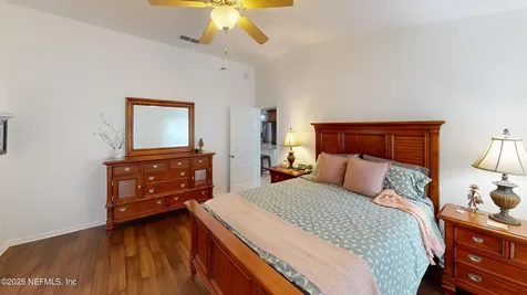727 Glendale Lane Orange Park FL 32065