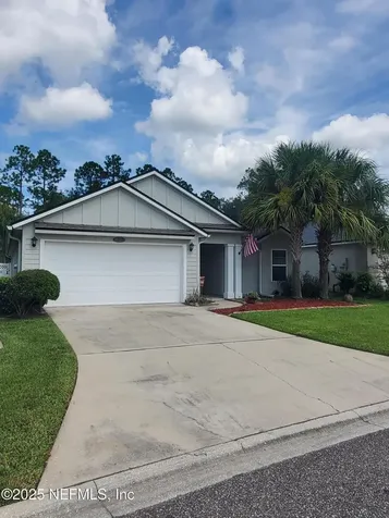 727 Glendale Lane Orange Park FL 32065
