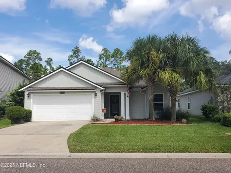 727 Glendale Lane Orange Park FL 32065