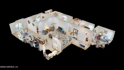 727 Glendale Lane Orange Park FL 32065