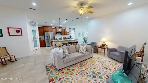 727 Glendale Lane Orange Park FL 32065