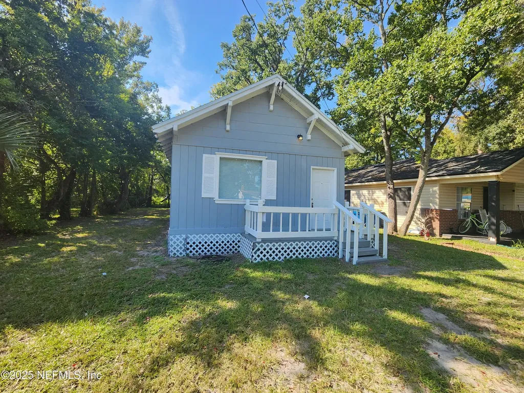 2110 41st Street Jacksonville FL 32209