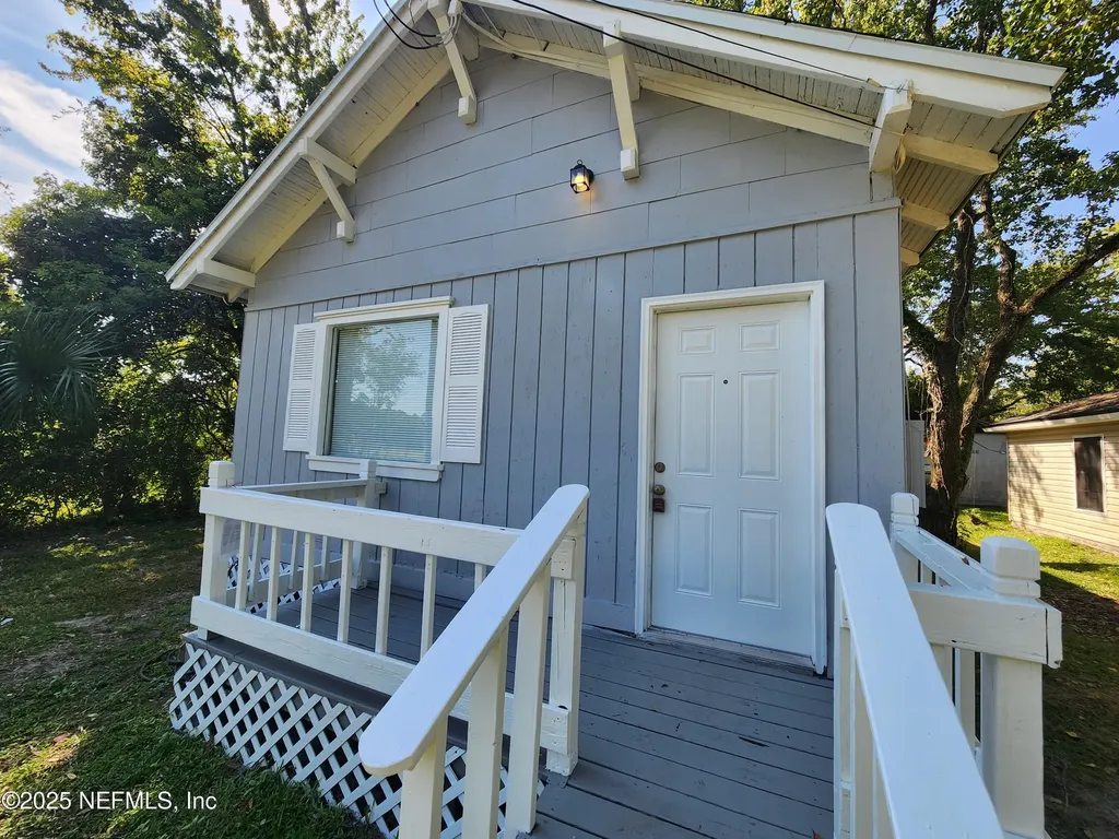 2110 41st Street Jacksonville FL 32209