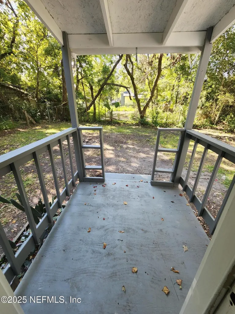 2110 41st Street Jacksonville FL 32209