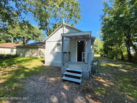 2110 41st Street Jacksonville FL 32209