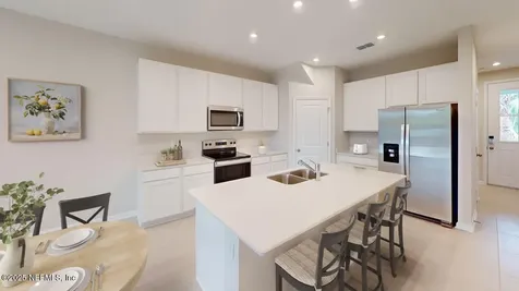 1039 Egret Branch Way Jacksonville FL 32218