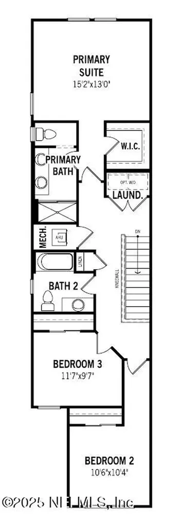1033 Egret Branch Way Jacksonville FL 32218