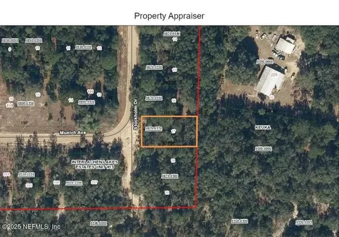 114 Stockholm Drive Interlachen FL 32148