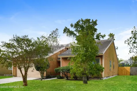 8038 Loch Lomond Lane Jacksonville FL 32244