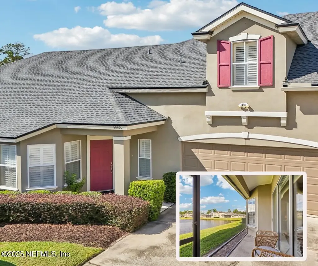 1860 Copper Stone Drive Fleming Island FL 32003