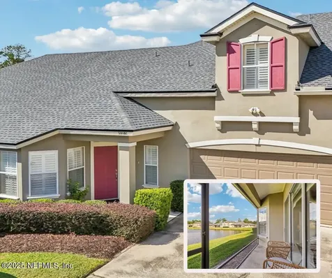 1860 Copper Stone Drive Fleming Island FL 32003
