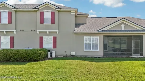 1860 Copper Stone Drive Fleming Island FL 32003
