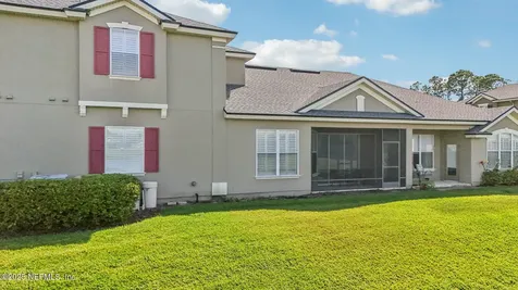 1860 Copper Stone Drive Fleming Island FL 32003