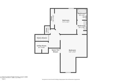 1860 Copper Stone Drive Fleming Island FL 32003