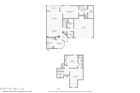 1860 Copper Stone Drive Fleming Island FL 32003