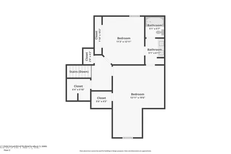 1860 Copper Stone Drive Fleming Island FL 32003