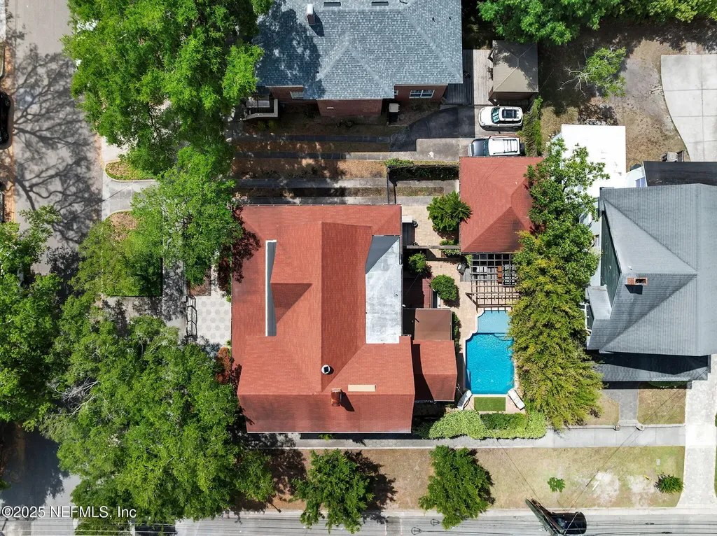 1102 Copeland Street Jacksonville FL 32204