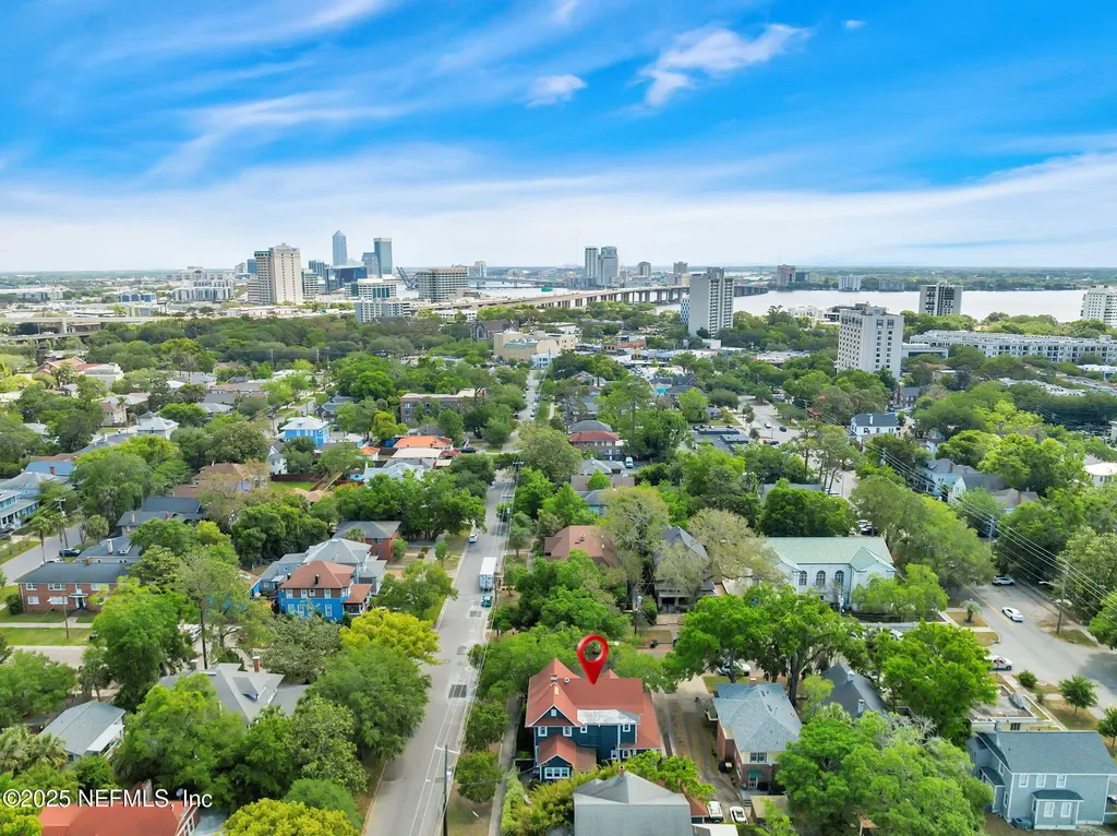 1102 Copeland Street Jacksonville FL 32204