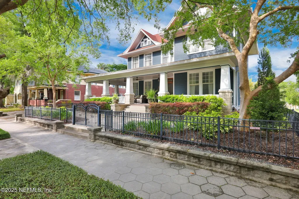 1102 Copeland Street Jacksonville FL 32204