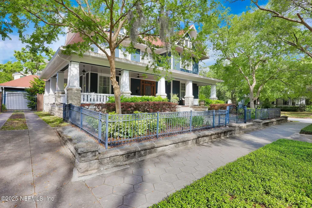 1102 Copeland Street Jacksonville FL 32204