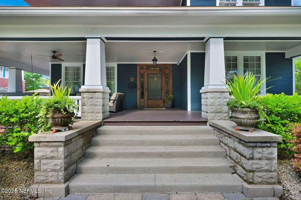 1102 Copeland Street Jacksonville FL 32204
