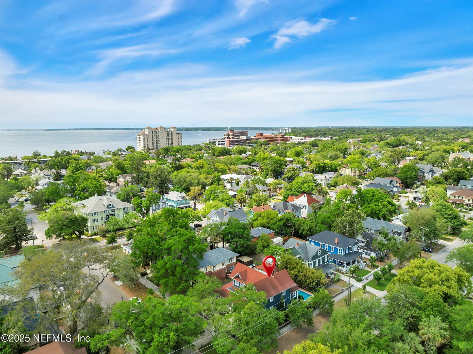 1102 Copeland Street Jacksonville FL 32204