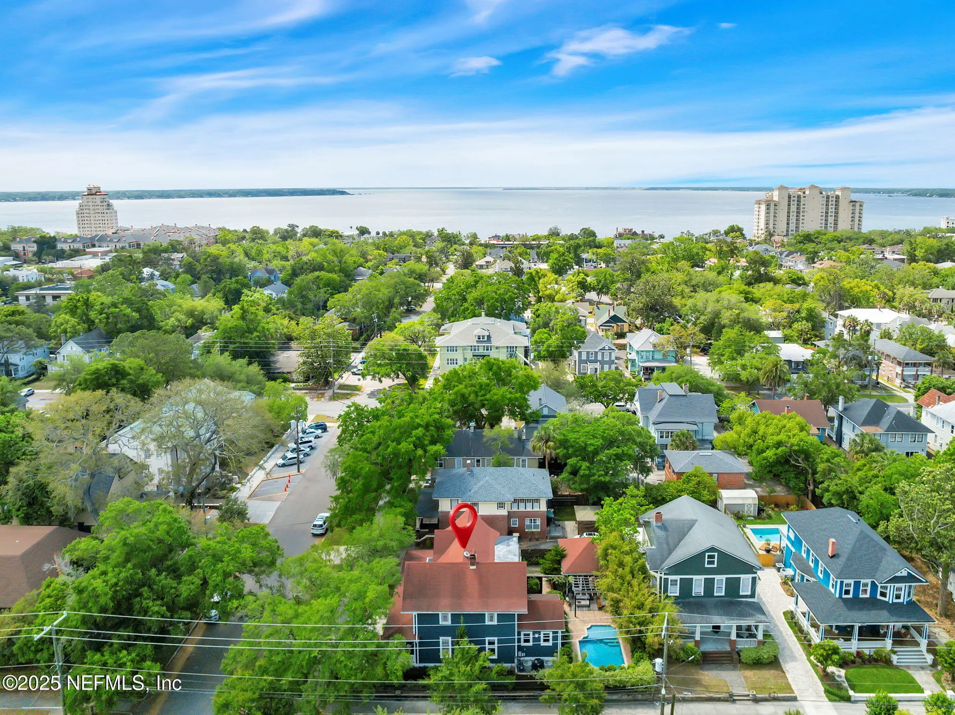 1102 Copeland Street Jacksonville FL 32204