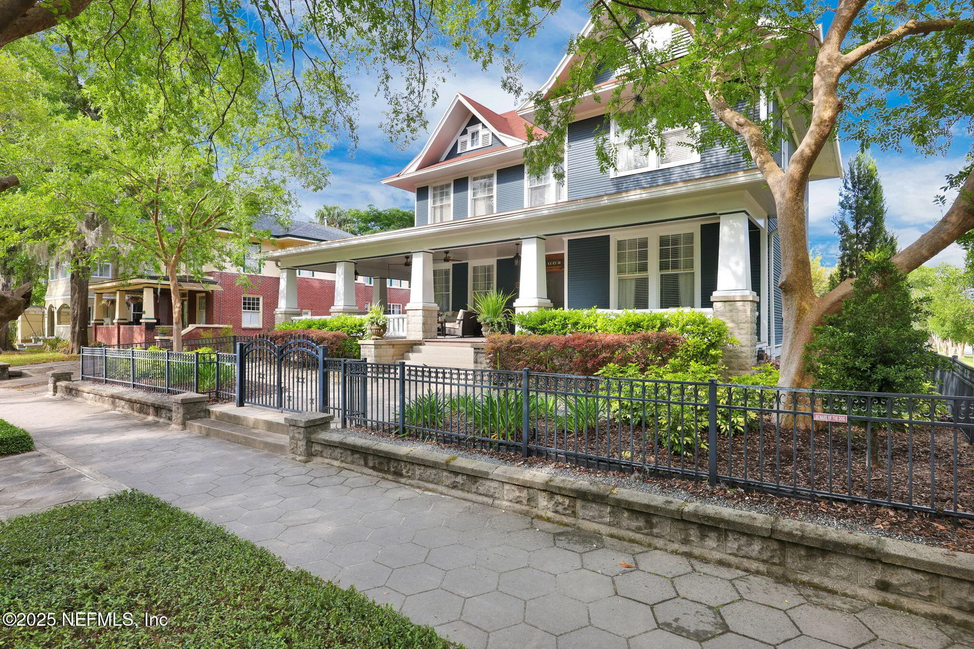 1102 Copeland Street Jacksonville FL 32204