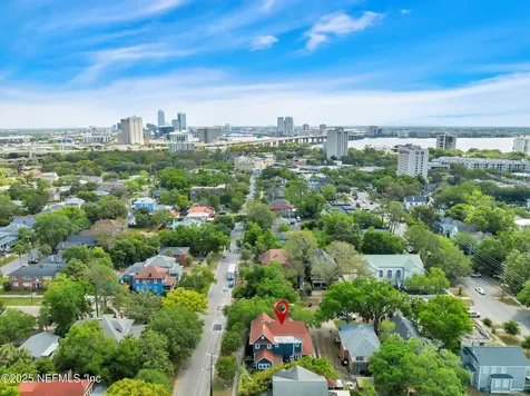 1102 Copeland Street Jacksonville FL 32204