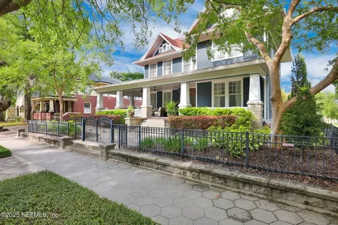 1102 Copeland Street Jacksonville FL 32204