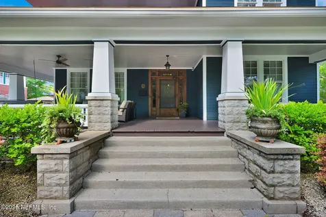 1102 Copeland Street Jacksonville FL 32204