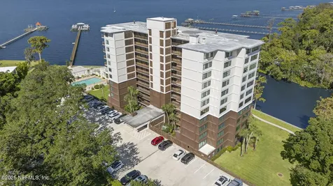 6000 San Jose Boulevard Jacksonville FL 32217