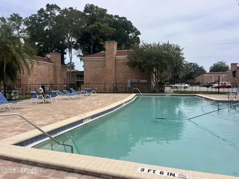 5201 Atlantic Boulevard Jacksonville FL 32207