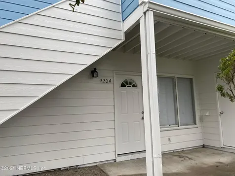 791 Assisi Lane Atlantic Beach FL 32233