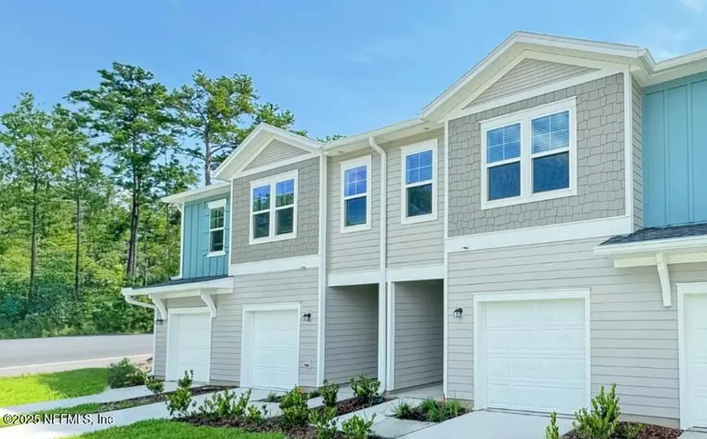 248 Hubbard Bend St. Augustine FL 32092